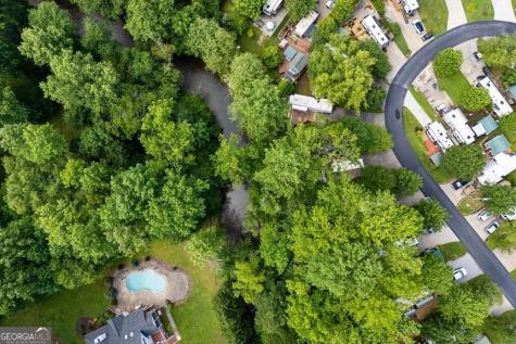 496 Vista Circle Blairsville GA 30512