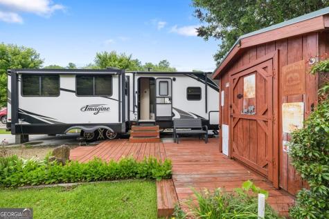 496 Vista Circle Blairsville GA 30512