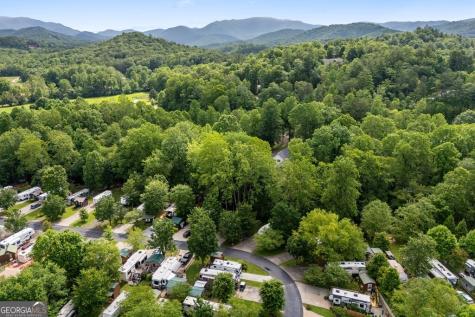 496 Vista Circle Blairsville GA 30512