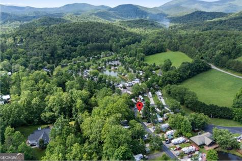 496 Vista Circle Blairsville GA 30512