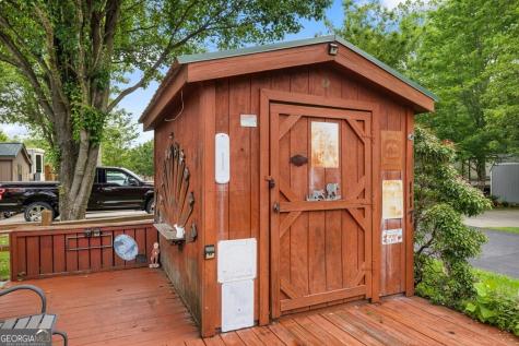 496 Vista Circle Blairsville GA 30512