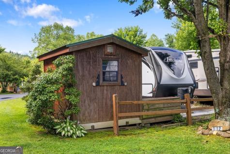 496 Vista Circle Blairsville GA 30512