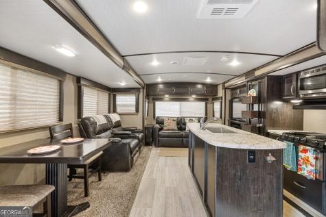 496 Vista Circle Blairsville GA 30512