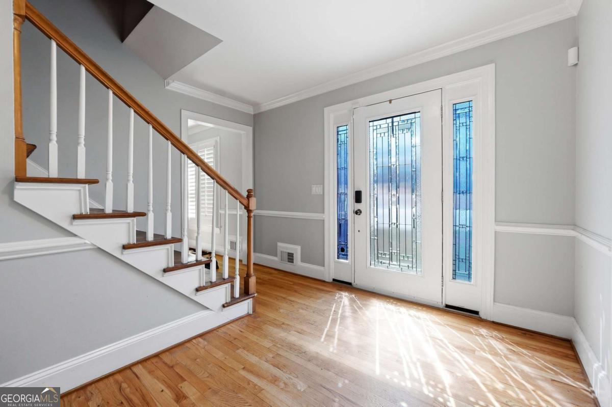 2021 Oak Branch Way Stone Mountain GA 30087