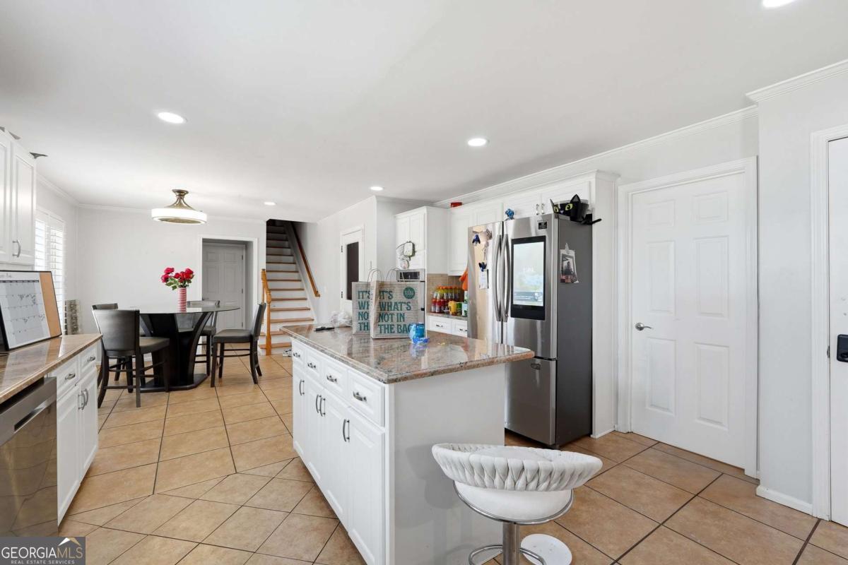 2021 Oak Branch Way Stone Mountain GA 30087