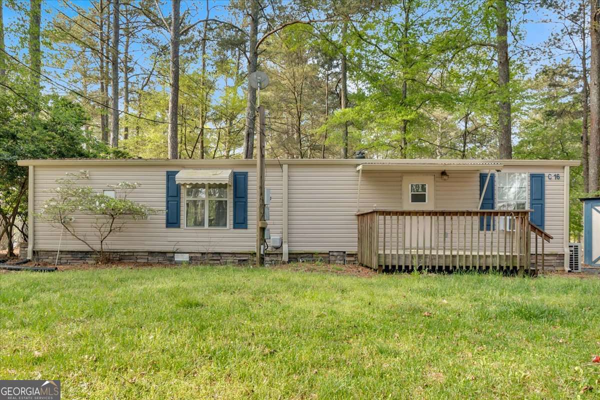5400 Kings Camp C16 Road SE Acworth GA 30102