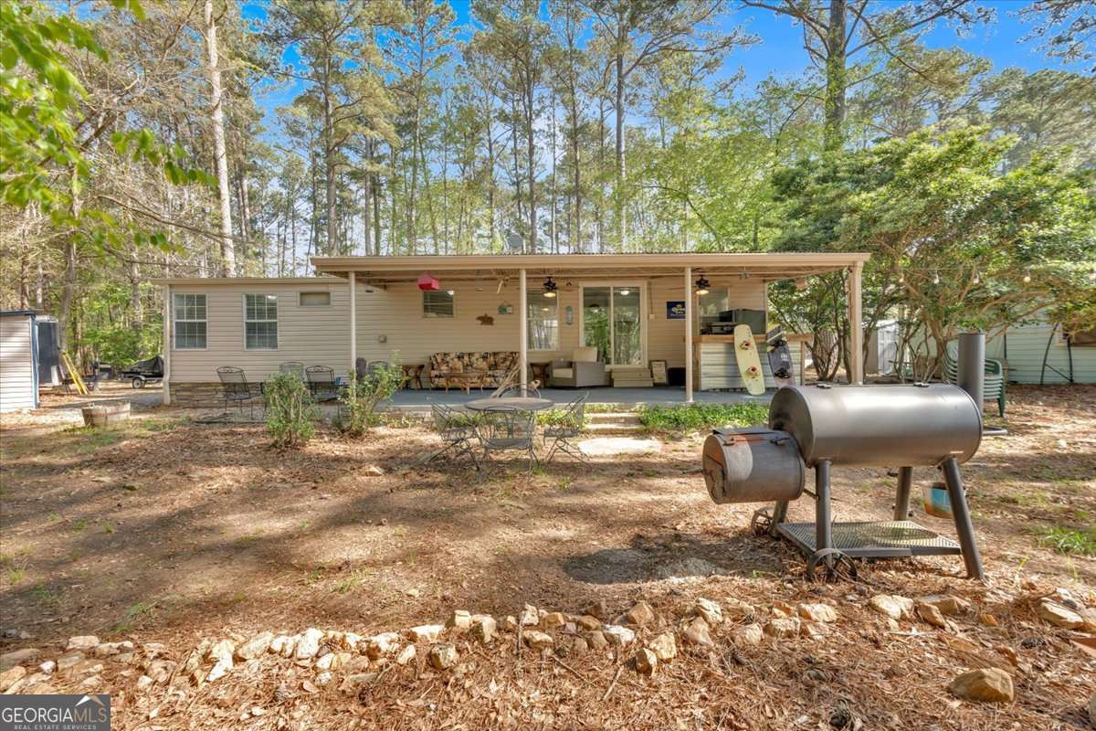 5400 Kings Camp C16 Road SE Acworth GA 30102