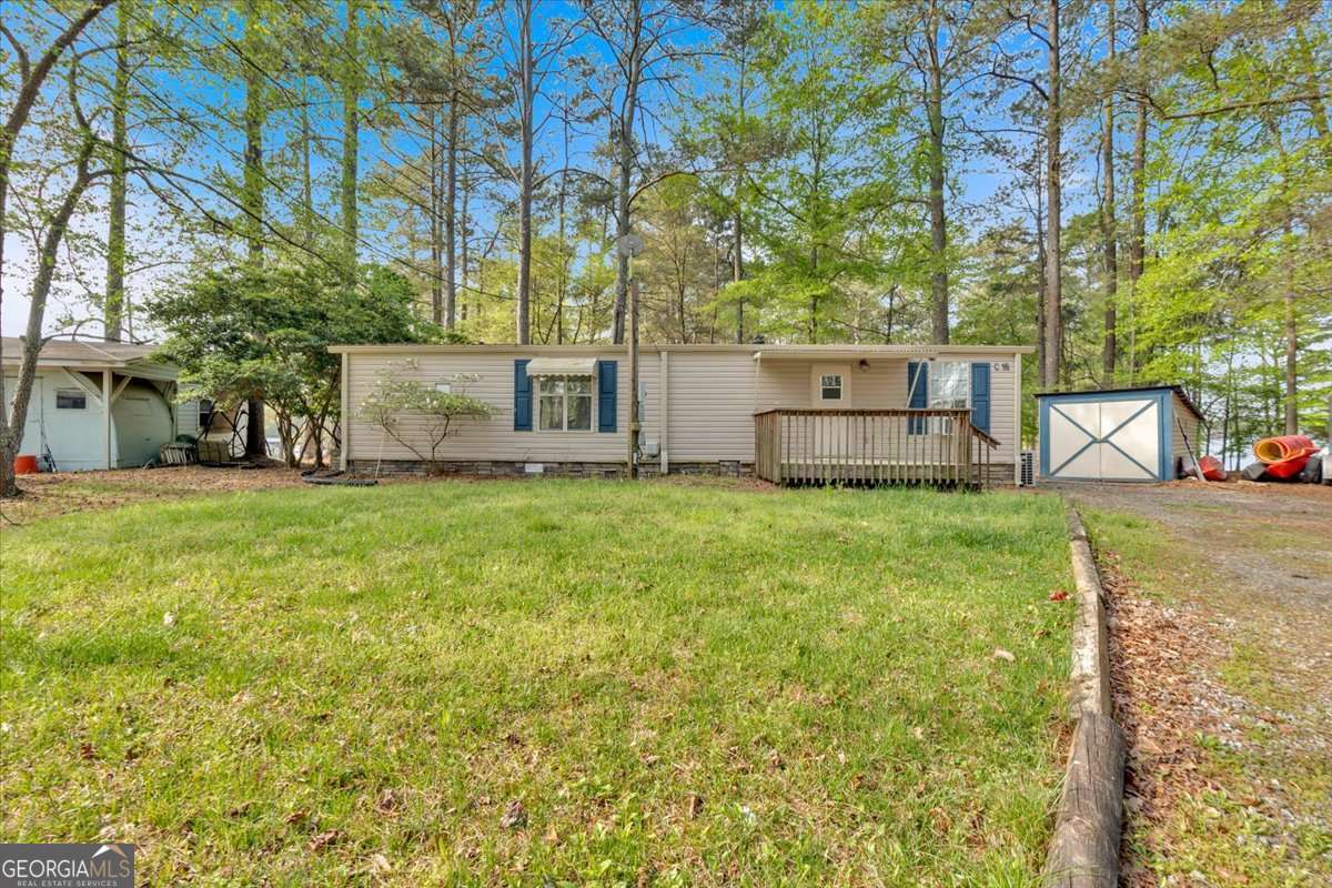 5400 Kings Camp C16 Road SE Acworth GA 30102