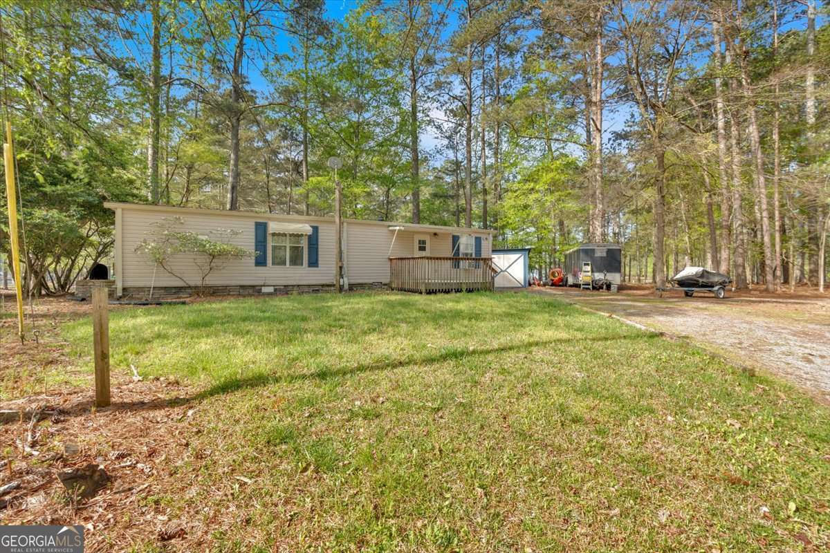 5400 Kings Camp C16 Road SE Acworth GA 30102