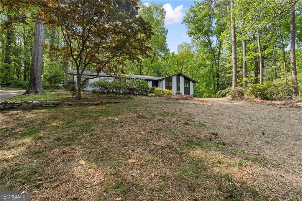 5253 Oxbow Road Stone Mountain GA 30087