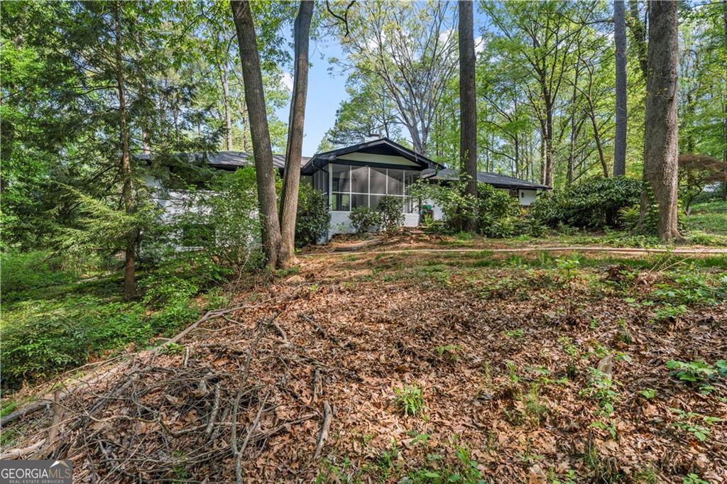 5253 Oxbow Road Stone Mountain GA 30087