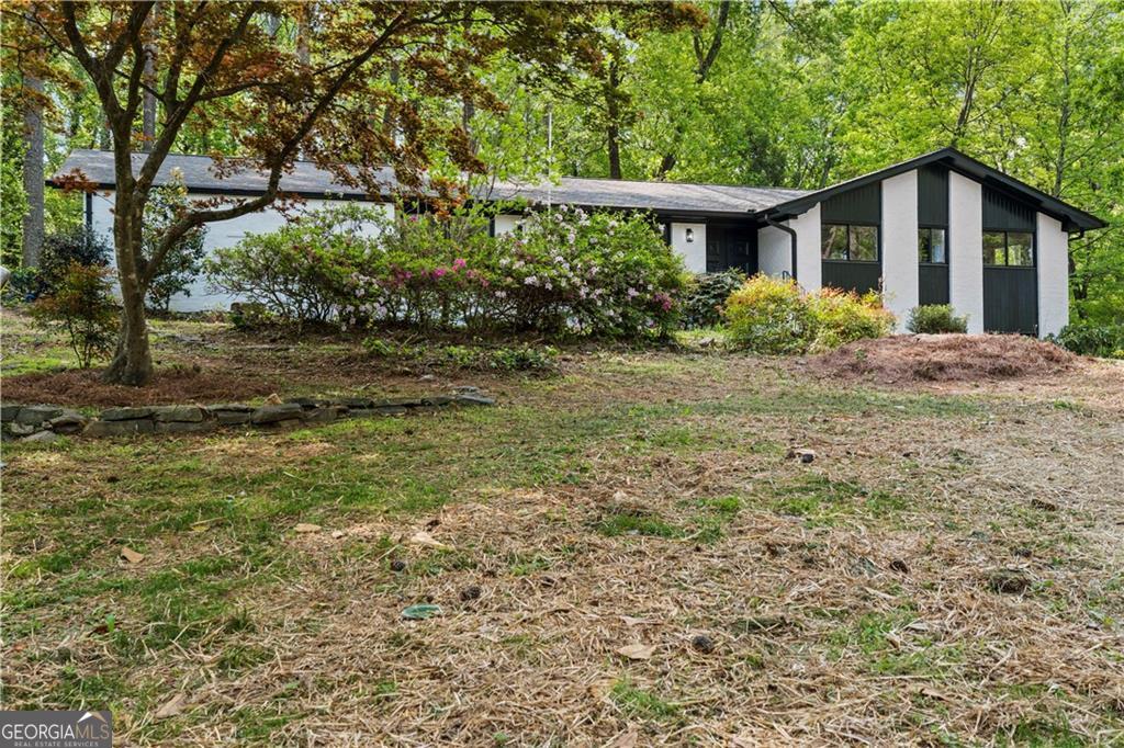 5253 Oxbow Road Stone Mountain GA 30087