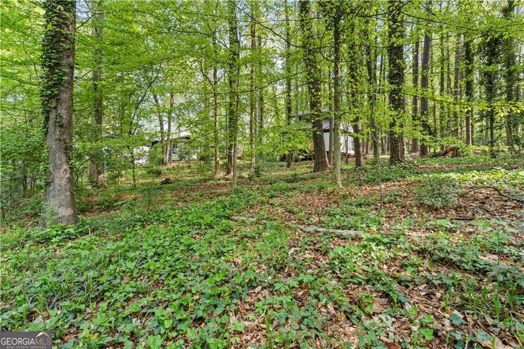 5253 Oxbow Road Stone Mountain GA 30087