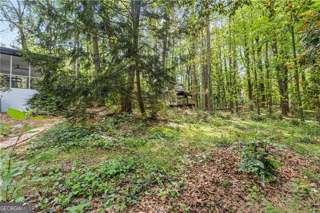 5253 Oxbow Road Stone Mountain GA 30087