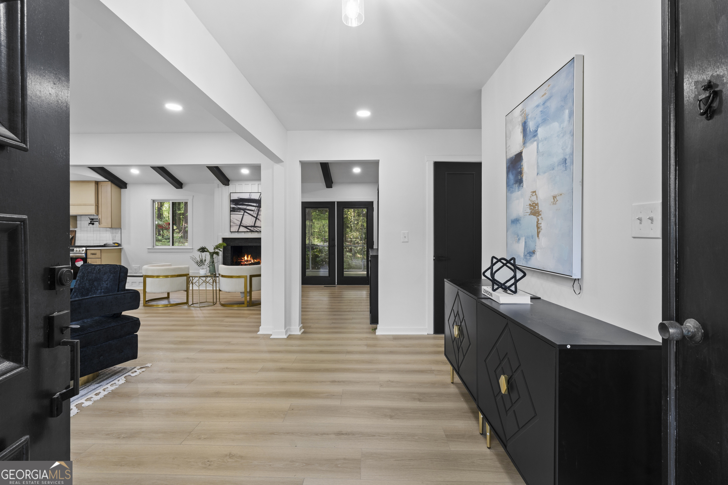 5253 Oxbow Road Stone Mountain GA 30087