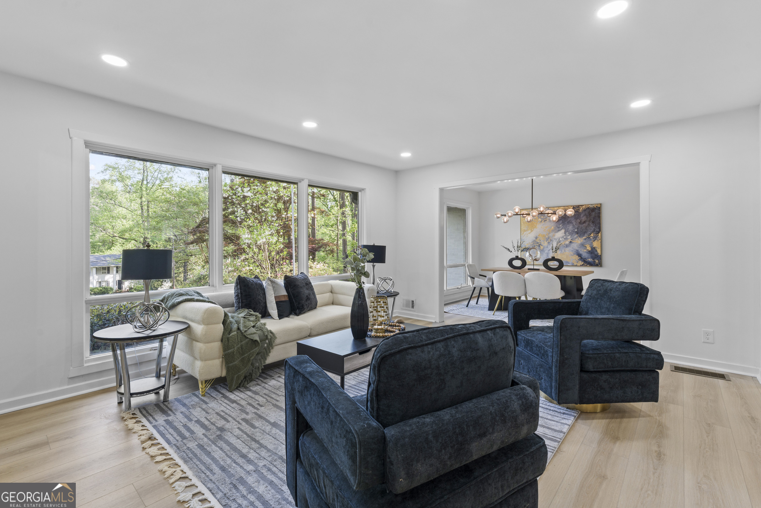 5253 Oxbow Road Stone Mountain GA 30087