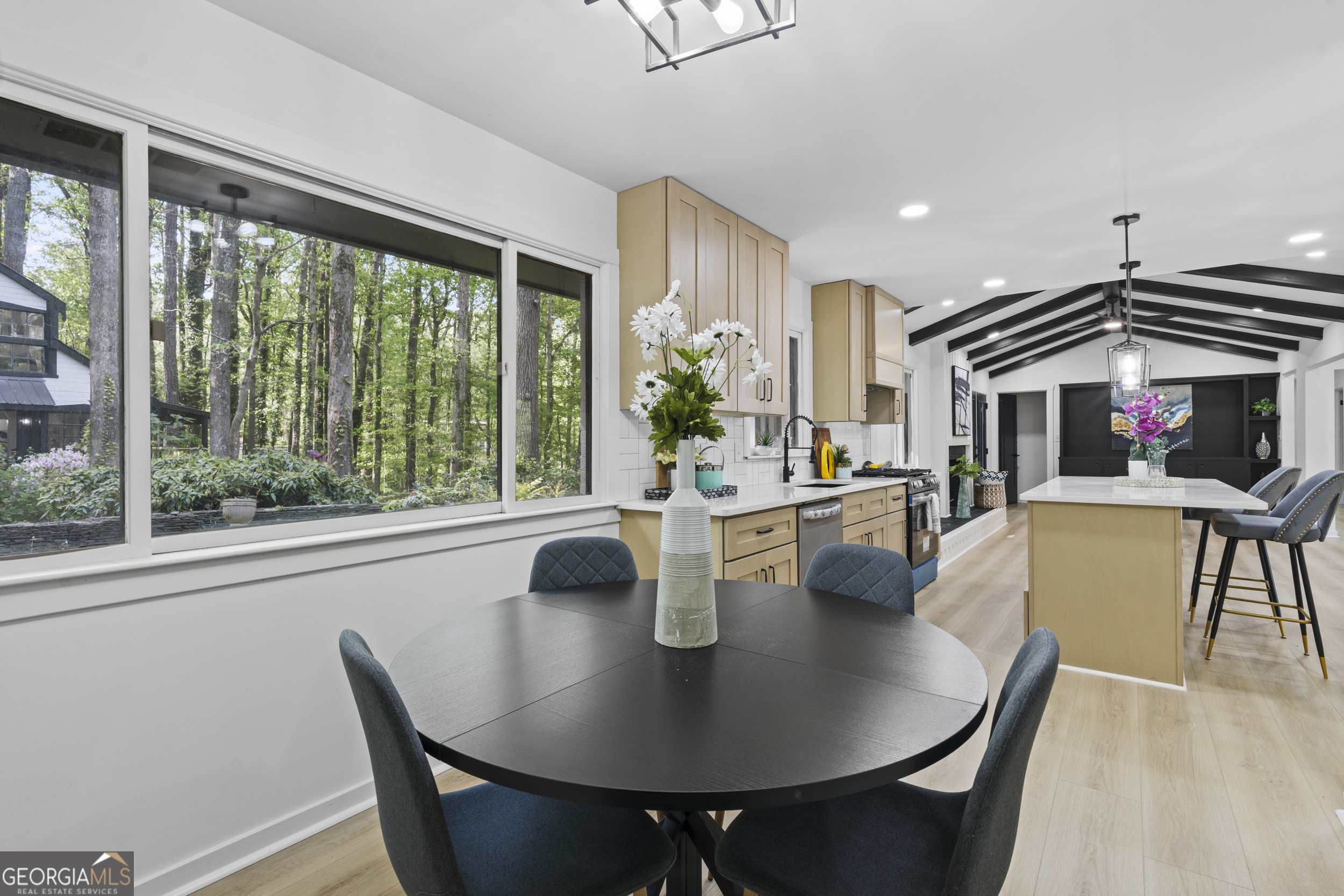 5253 Oxbow Road Stone Mountain GA 30087