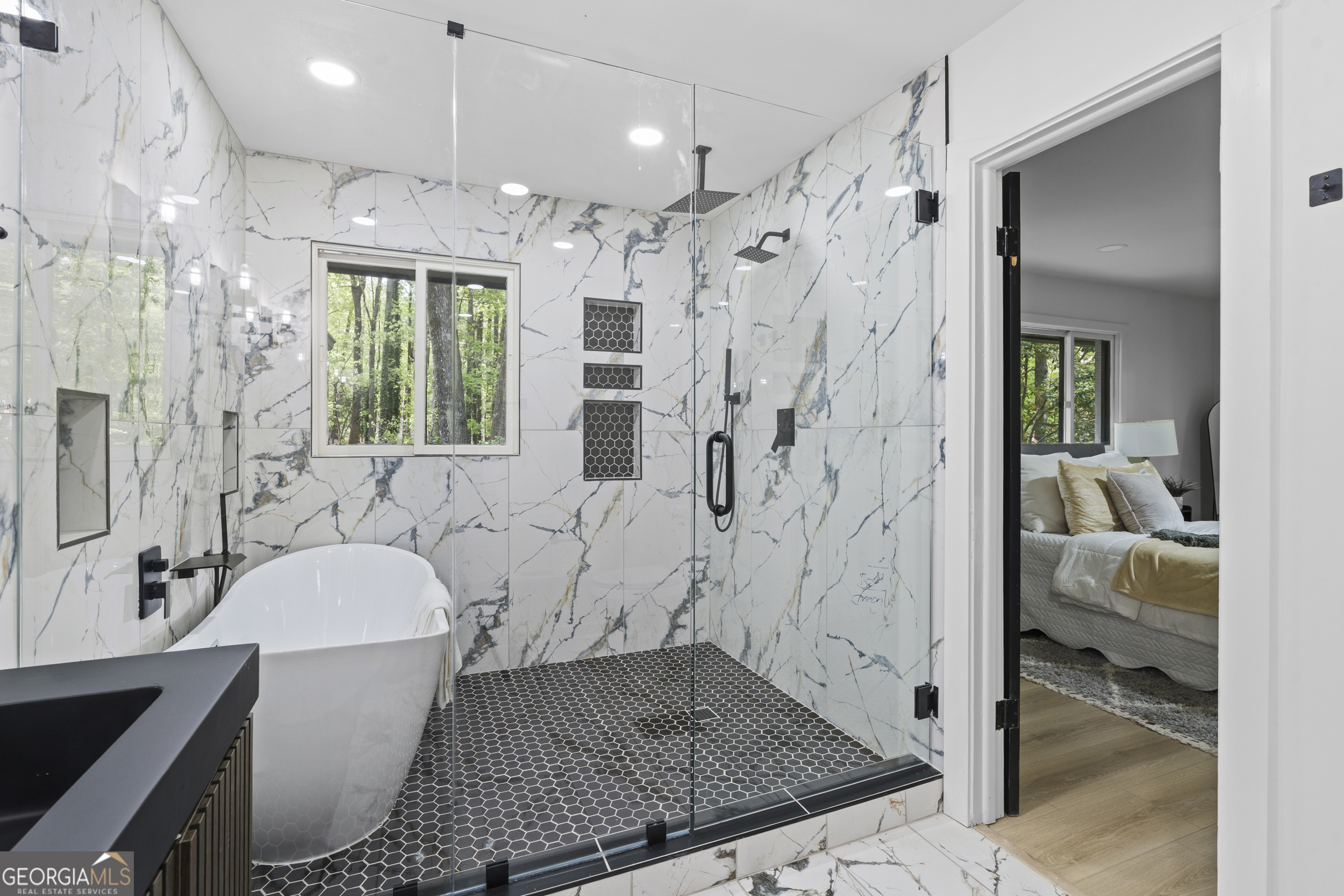 5253 Oxbow Road Stone Mountain GA 30087