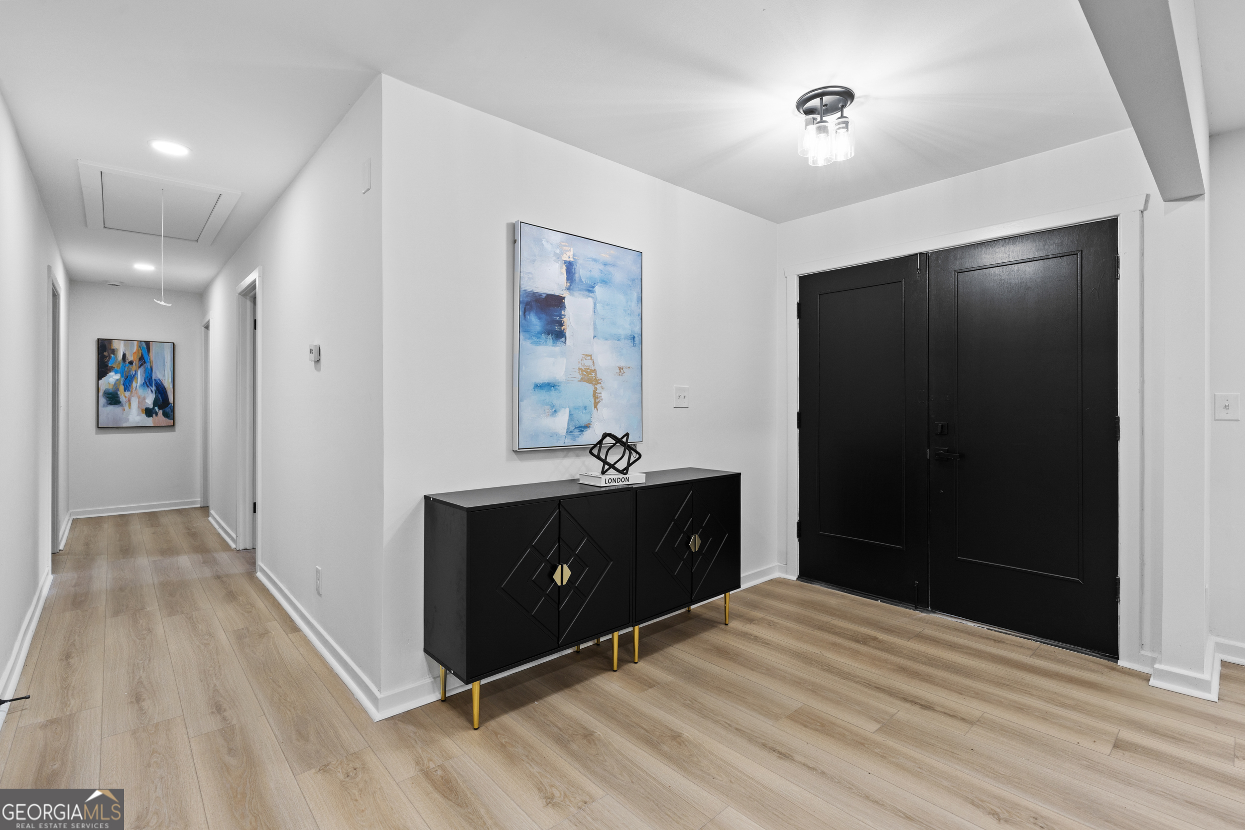 5253 Oxbow Road Stone Mountain GA 30087