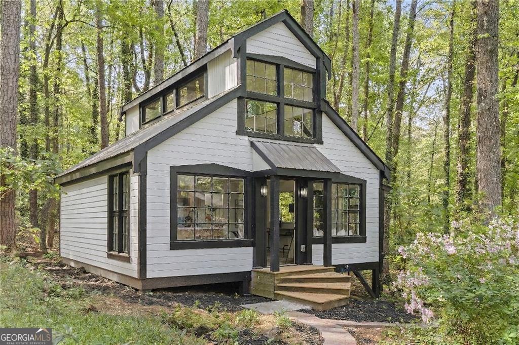 5253 Oxbow Road Stone Mountain GA 30087