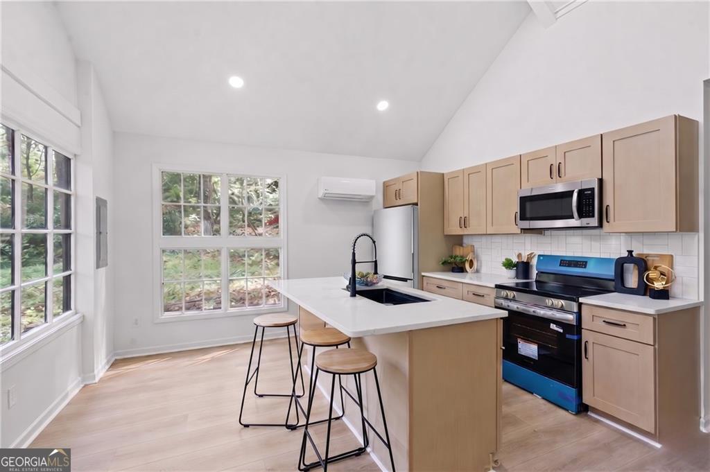 5253 Oxbow Road Stone Mountain GA 30087