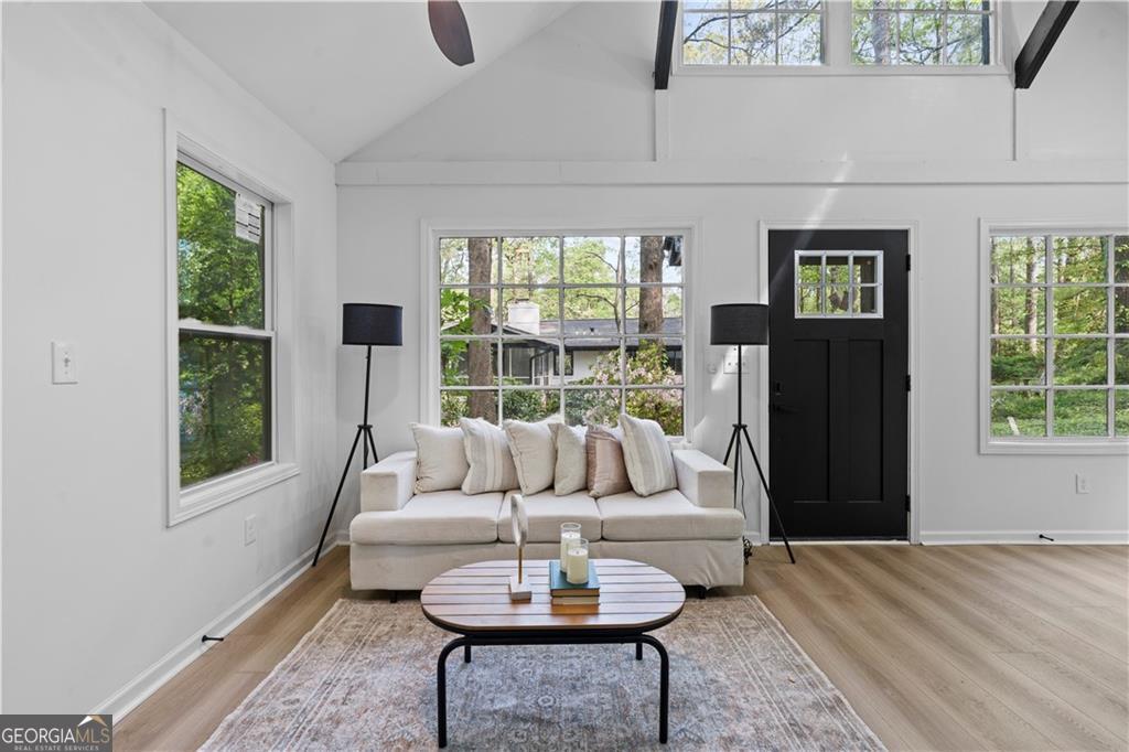 5253 Oxbow Road Stone Mountain GA 30087