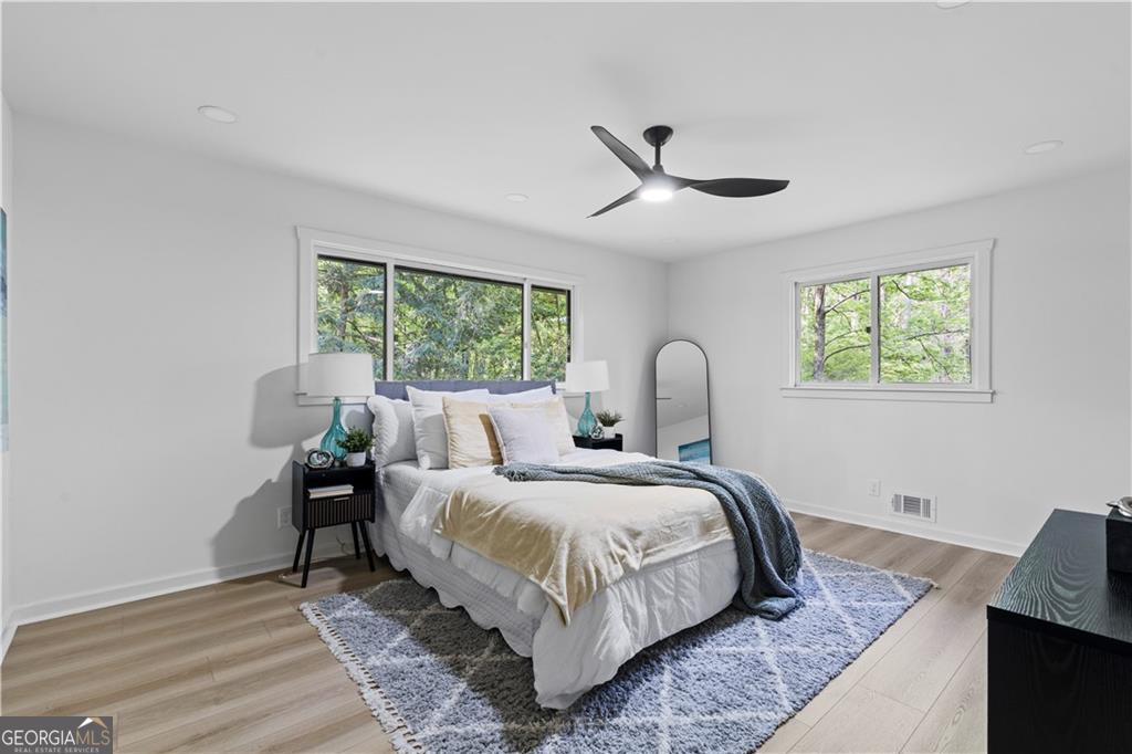 5253 Oxbow Road Stone Mountain GA 30087
