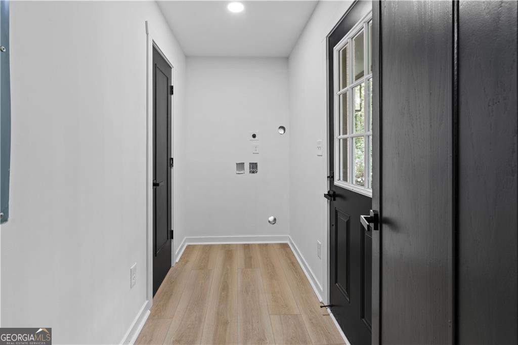 5253 Oxbow Road Stone Mountain GA 30087