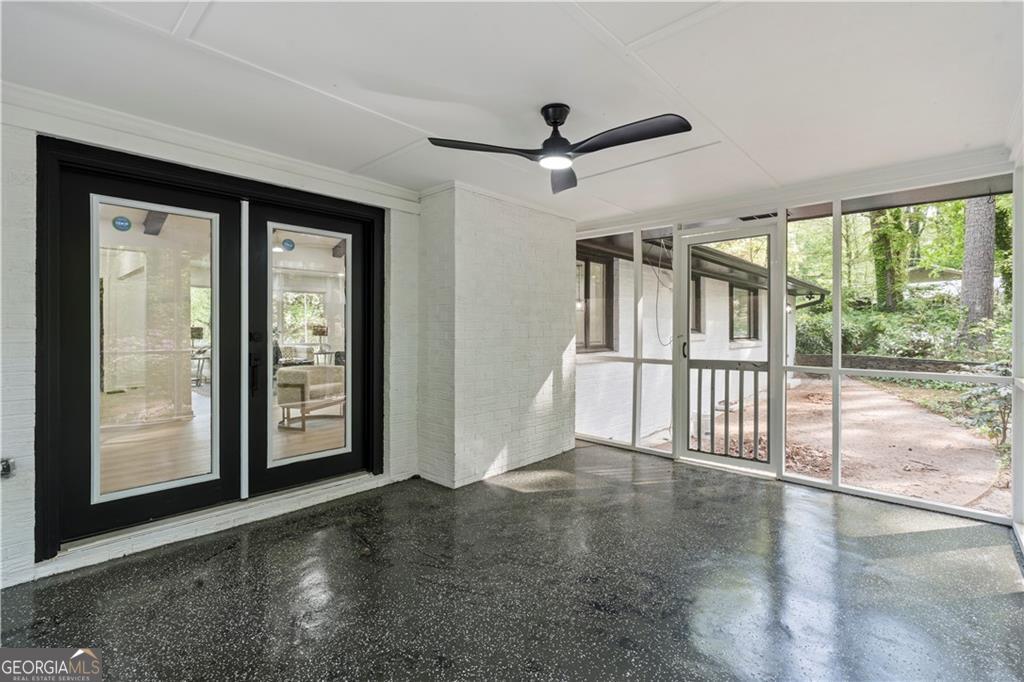 5253 Oxbow Road Stone Mountain GA 30087