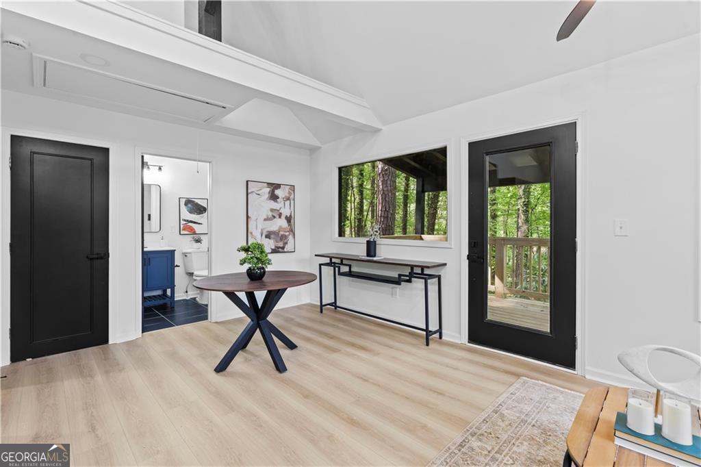 5253 Oxbow Road Stone Mountain GA 30087