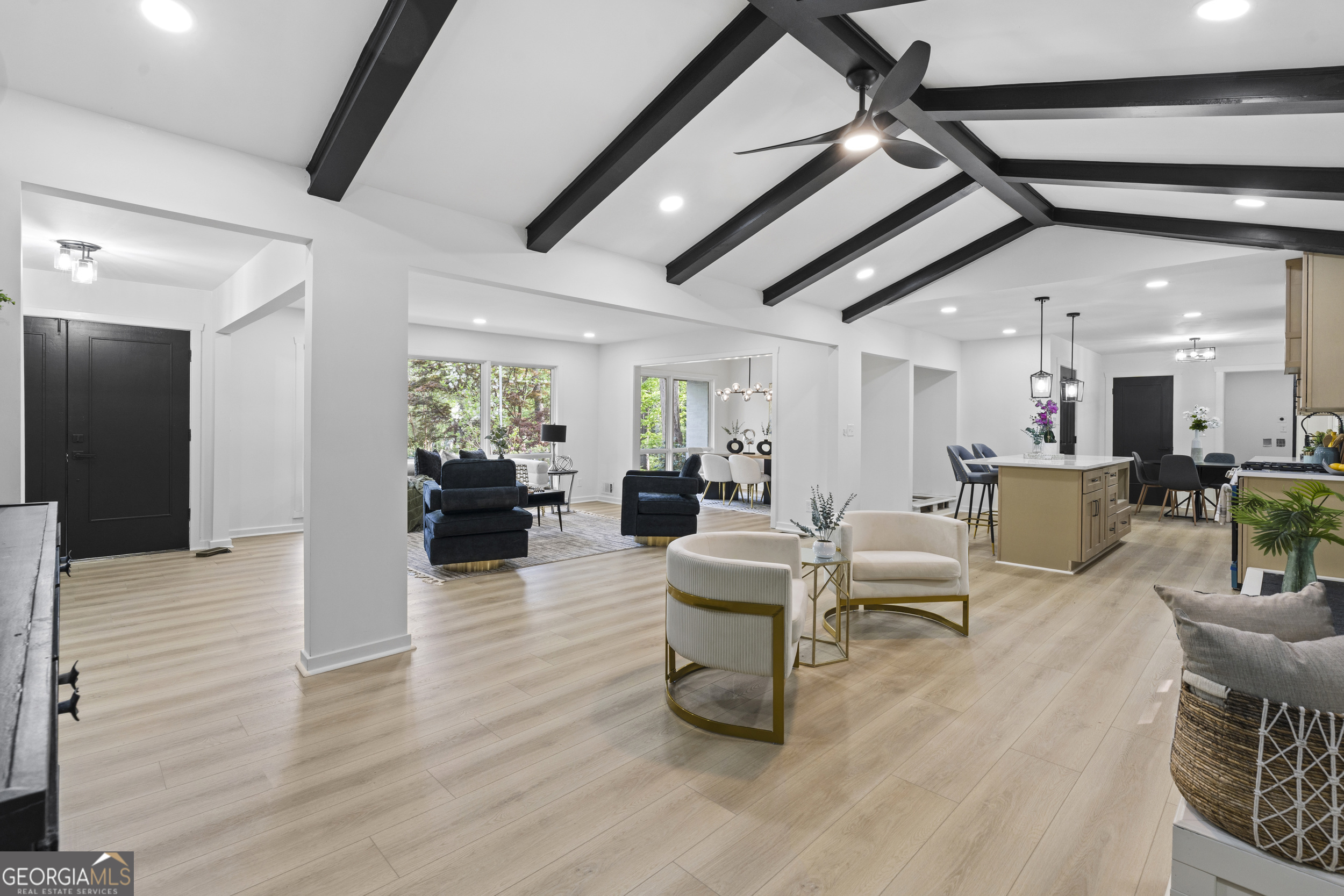 5253 Oxbow Road Stone Mountain GA 30087