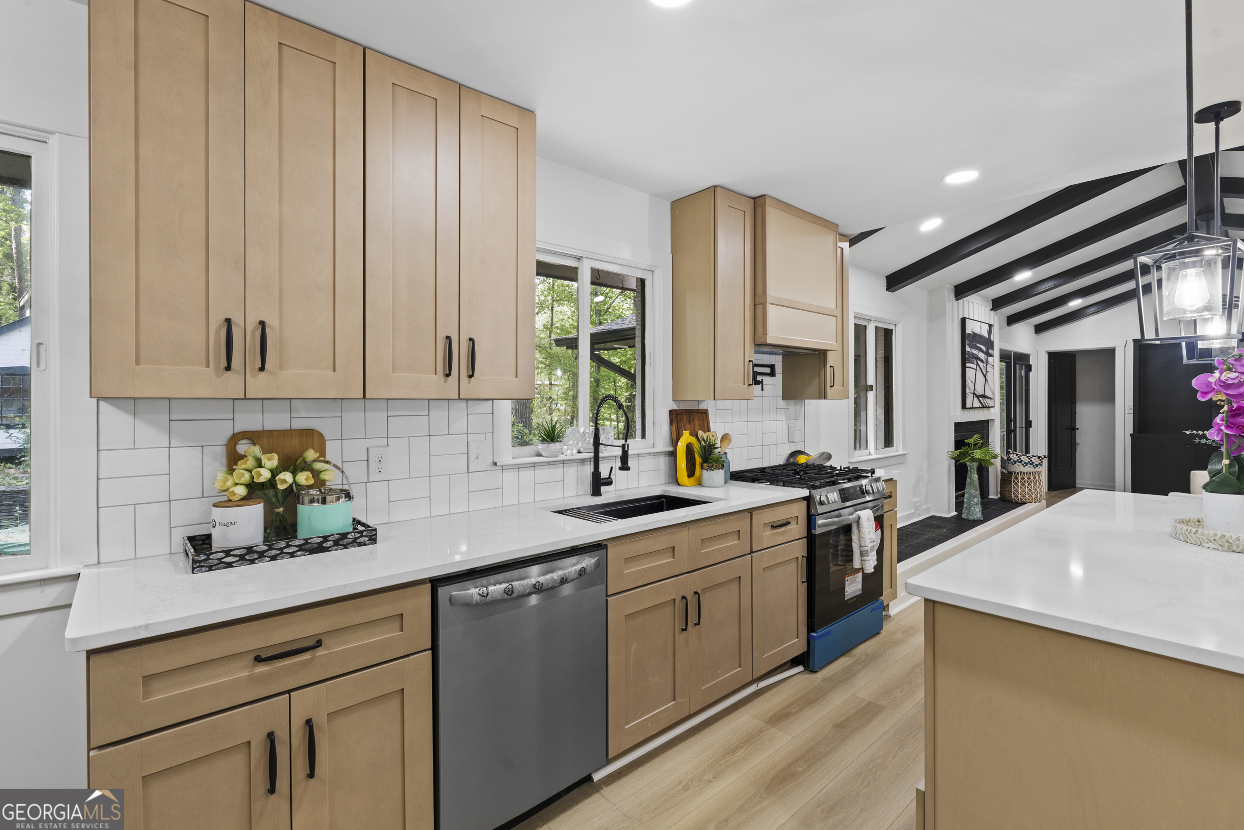 5253 Oxbow Road Stone Mountain GA 30087