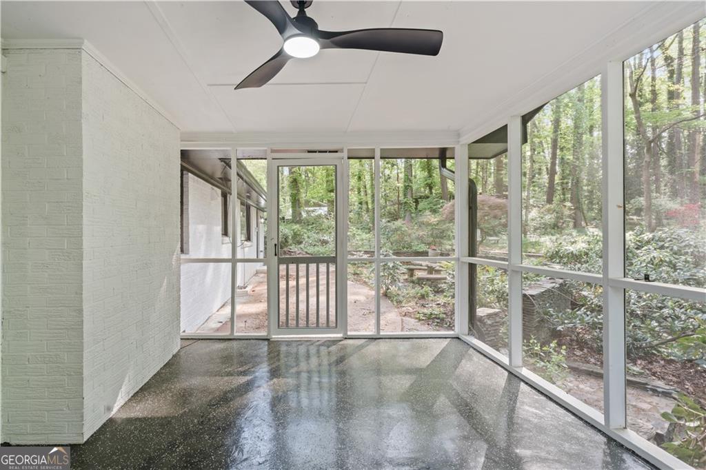 5253 Oxbow Road Stone Mountain GA 30087