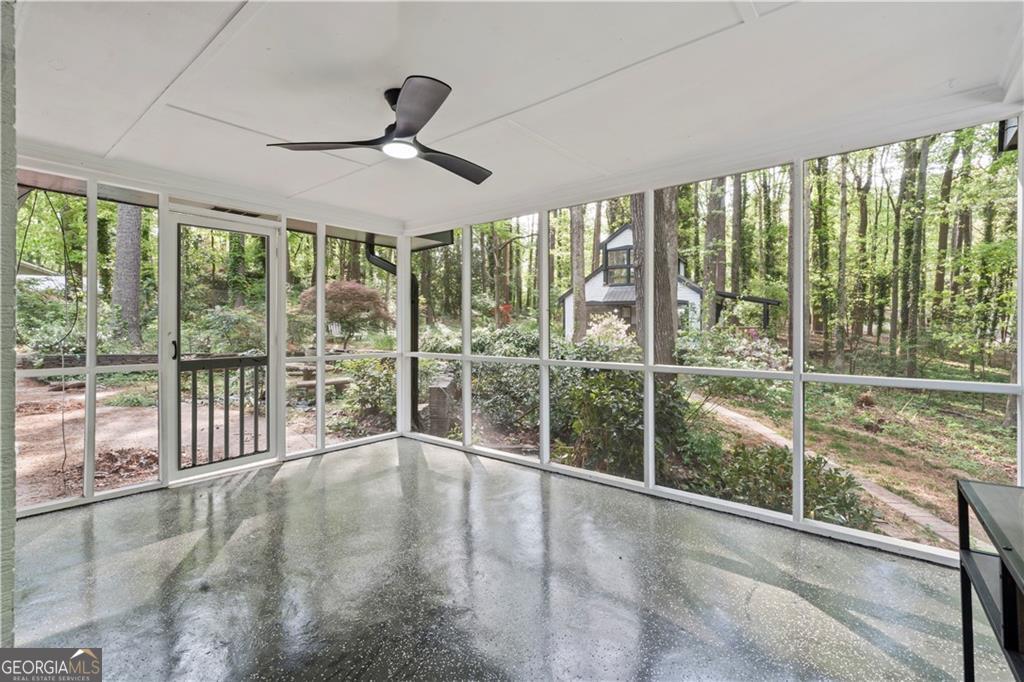 5253 Oxbow Road Stone Mountain GA 30087
