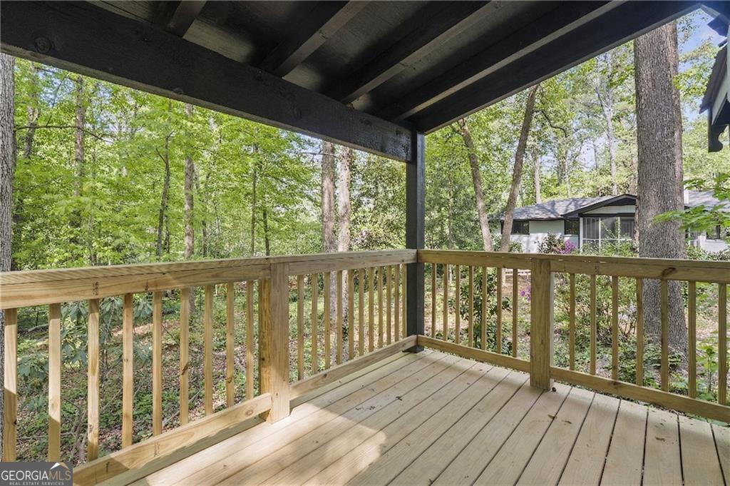 5253 Oxbow Road Stone Mountain GA 30087