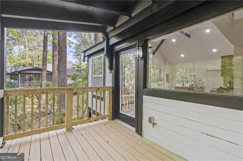5253 Oxbow Road Stone Mountain GA 30087