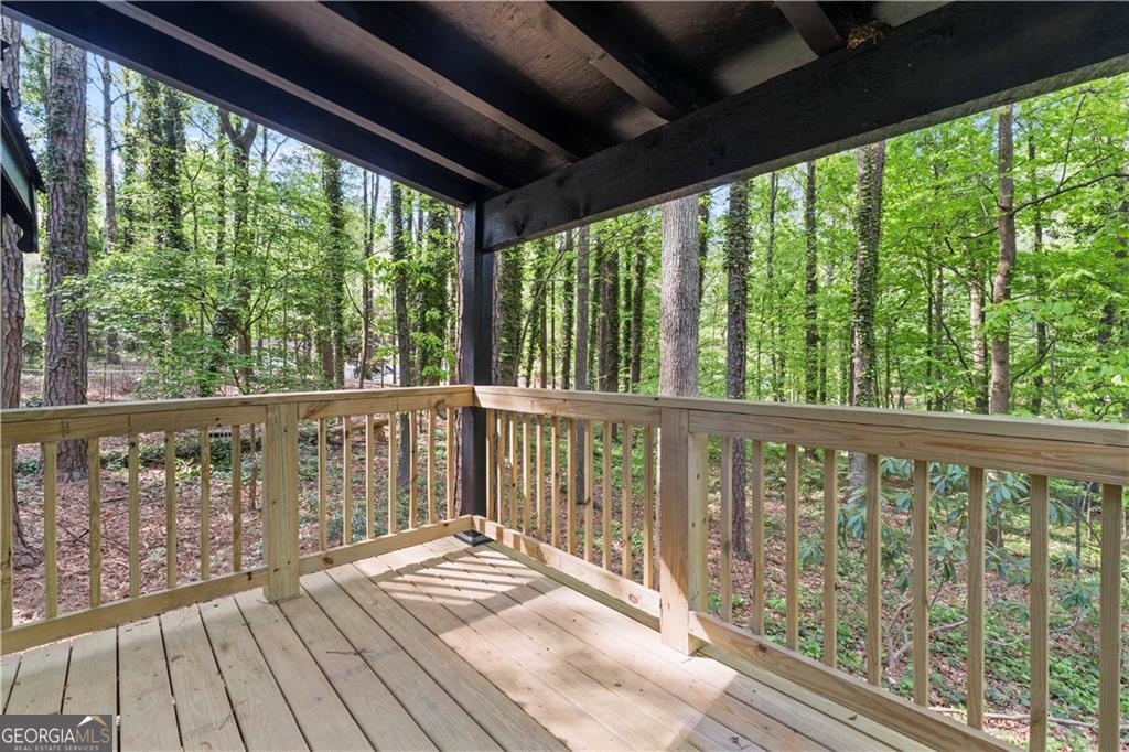 5253 Oxbow Road Stone Mountain GA 30087