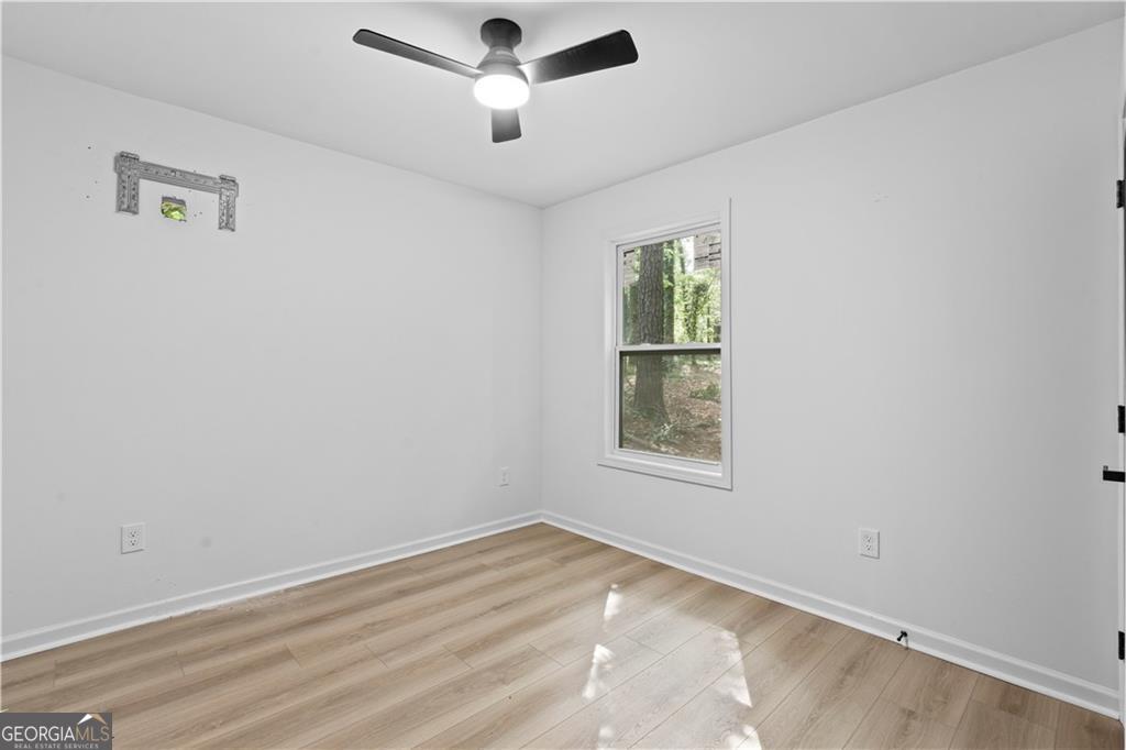 5253 Oxbow Road Stone Mountain GA 30087