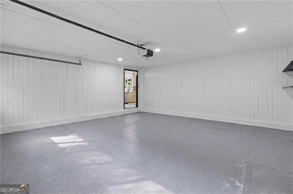5253 Oxbow Road Stone Mountain GA 30087