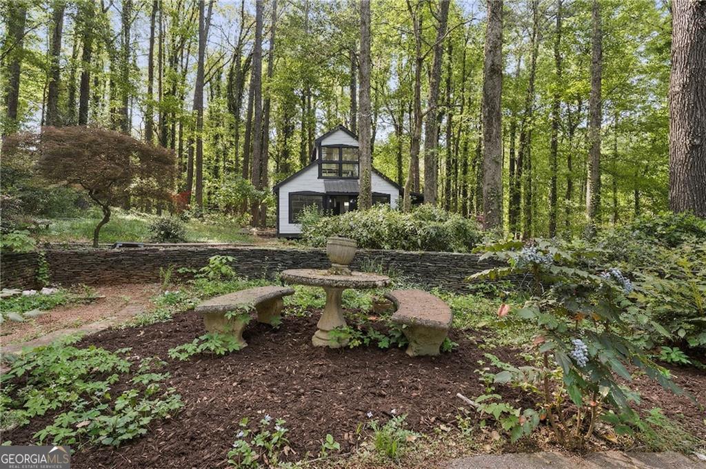 5253 Oxbow Road Stone Mountain GA 30087