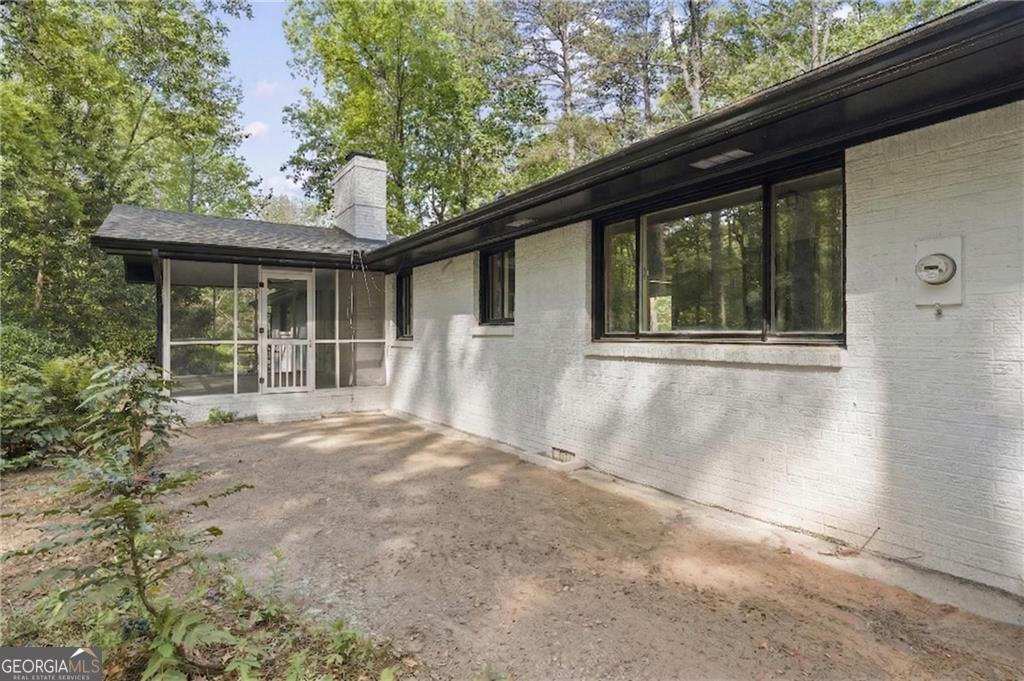 5253 Oxbow Road Stone Mountain GA 30087