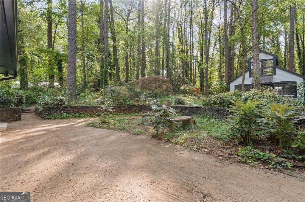 5253 Oxbow Road Stone Mountain GA 30087