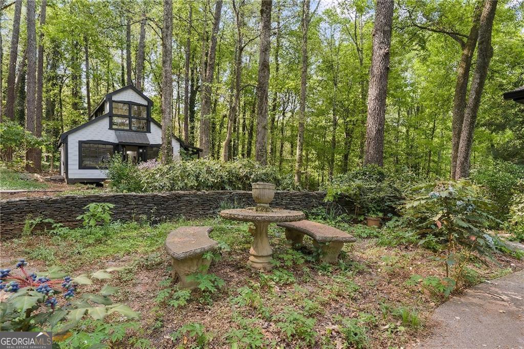 5253 Oxbow Road Stone Mountain GA 30087