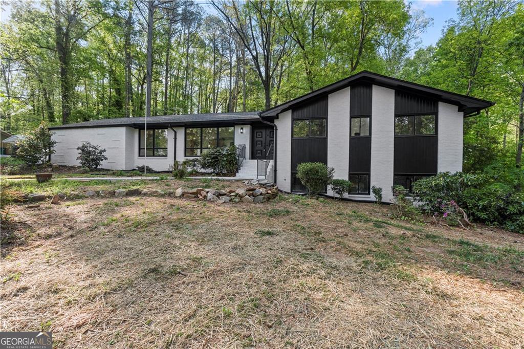 5253 Oxbow Road Stone Mountain GA 30087