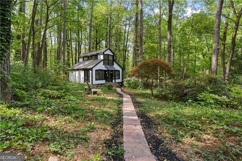 5253 Oxbow Road Stone Mountain GA 30087