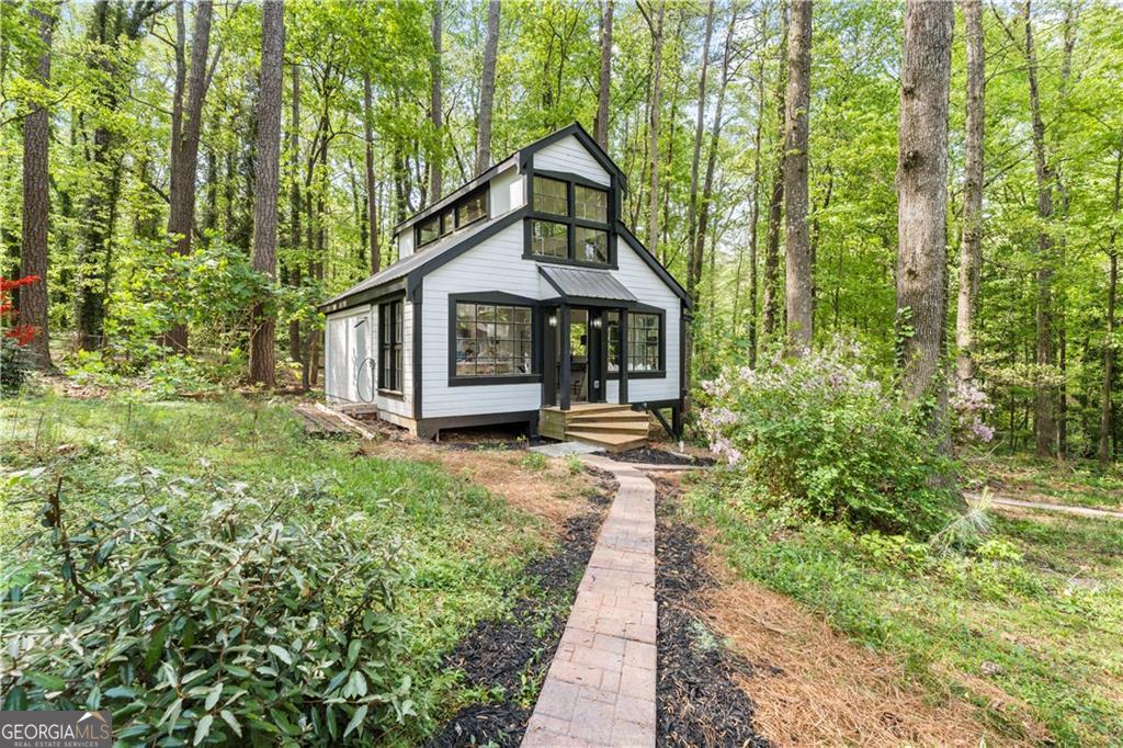 5253 Oxbow Road Stone Mountain GA 30087