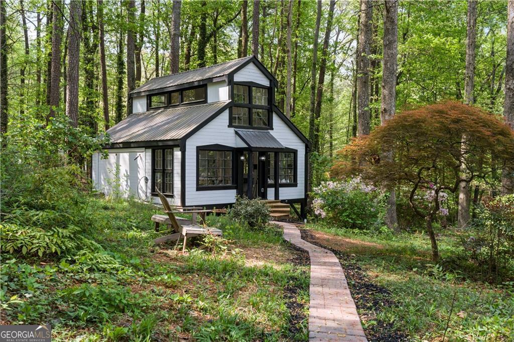 5253 Oxbow Road Stone Mountain GA 30087
