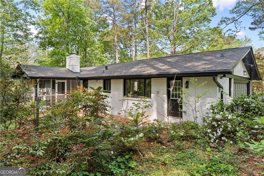 5253 Oxbow Road Stone Mountain GA 30087