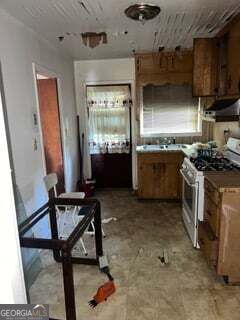 236 Silver Springs Circle SW Atlanta GA 30310
