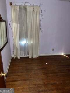 236 Silver Springs Circle SW Atlanta GA 30310
